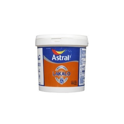 LAKALO BLANC BRILLANT 0.75L ASTRAL ASTRAL - 1