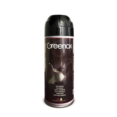 DECAPANT PEINT AERO 400ML GREENOX PINTY PLUS - 1