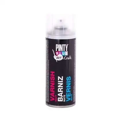 PEINTURE ARTS VERNIS ACRYLIQUE MATE 923 PINTY PLUS