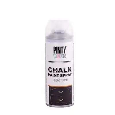 PEINTURE CHALK PAINT NOIR PRUNE CK799 PINTY PLUS PINTY PLUS - 1