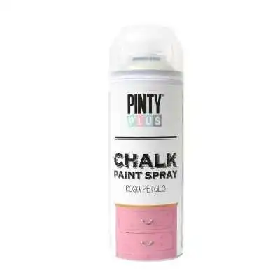 PEINTURE CHALK PAINT ROSE PETALE CK792 PINTY PLUS PINTY PLUS - 1