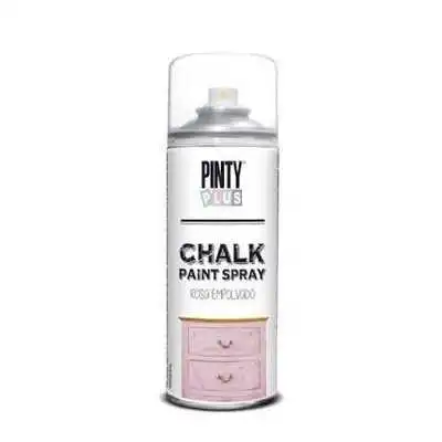 PEINTURE CHALK PAINT ROSE POUDRE CK793 PINTY PLUS PINTY PLUS - 1
