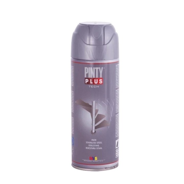 PEINTURE DE RETOUCHE INOX 316L PINTY PLUS