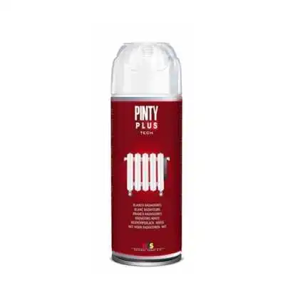 PEINTURE RADIATEURS BLANC PINTY PLUS PINTY PLUS - 1