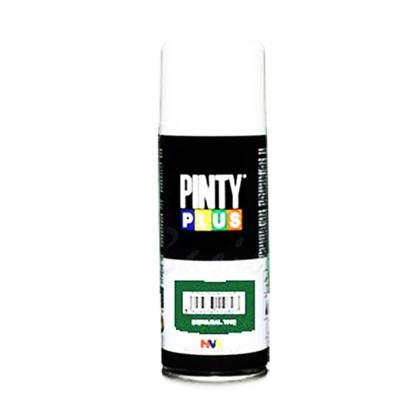 PEINTURE SYNTHÉTIQUE VERT PINTY PLUS