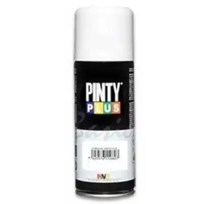 PEINTURE SYNTHÉTIQUE BLANC PINTY PLUS PINTY PLUS - 1