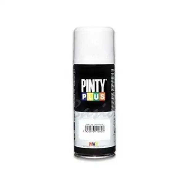 PEINTURE SYNTHÉTIQUE BLANC PINTY PLUS