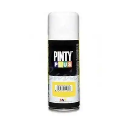 PEINTURE SYNTHÉTIQUE JAUNE SIENNE PINTY PLUS