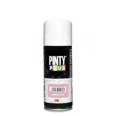 PEINTURE SYNTHÉTIQUE ROSE B112 PINTY PLUS