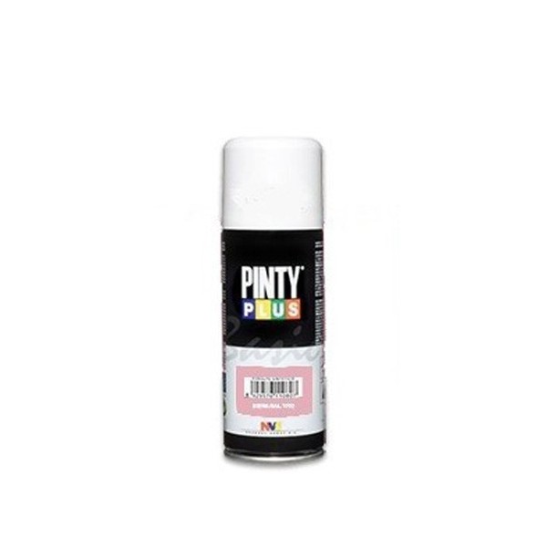 PEINTURE SYNTHÉTIQUE ROSE B112 PINTY PLUS