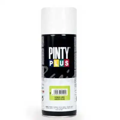 PEINTURE SYNTHÉTIQUE VERT PISTACHE PINTY PLUS PINTY PLUS - 1
