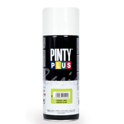 PINTY PLUS AERO PEINT VERT L B188 PINTY PLUS - 1