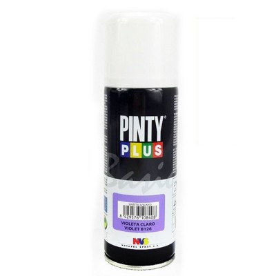 PINTY PLUS AERO PEINT VL CL B126