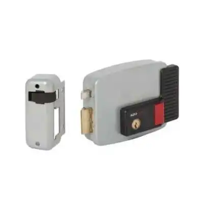 SERRURE ÉLECTRIQUE COTÉ GAUCHE CISA CISA - 1