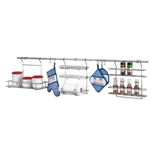 KIT ACCESSOIRES CUISINE INDISPENSABLE GIEFFE