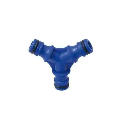 JONCTION Y 3 VOIES EN PLASTIQUE EPOCA