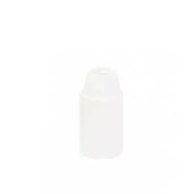 DOUILLE E14 LISSE BLANC VARAT VARAT - 1