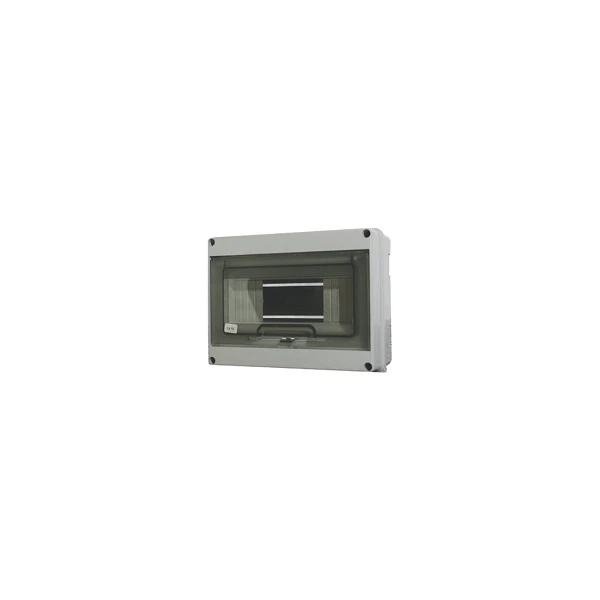 COFFRET APPARENT ÉTANCHE 8 MODULES IP41 MARLANVIL