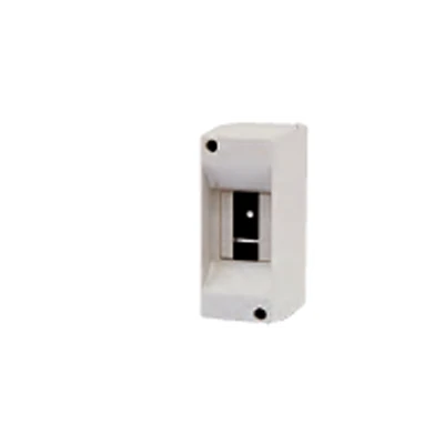 COFFRET APPARENT 2 MODULES SANS PORTE MARLANVIL MARLANVIL - 1