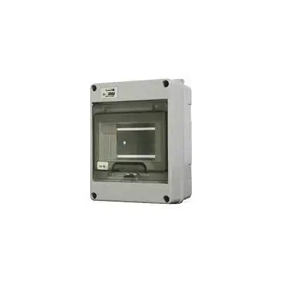 COFFRET APPARENT 4 MODULES MARLANVIL MARLANVIL - 1