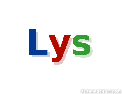 LYS