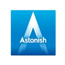 ASTONISH