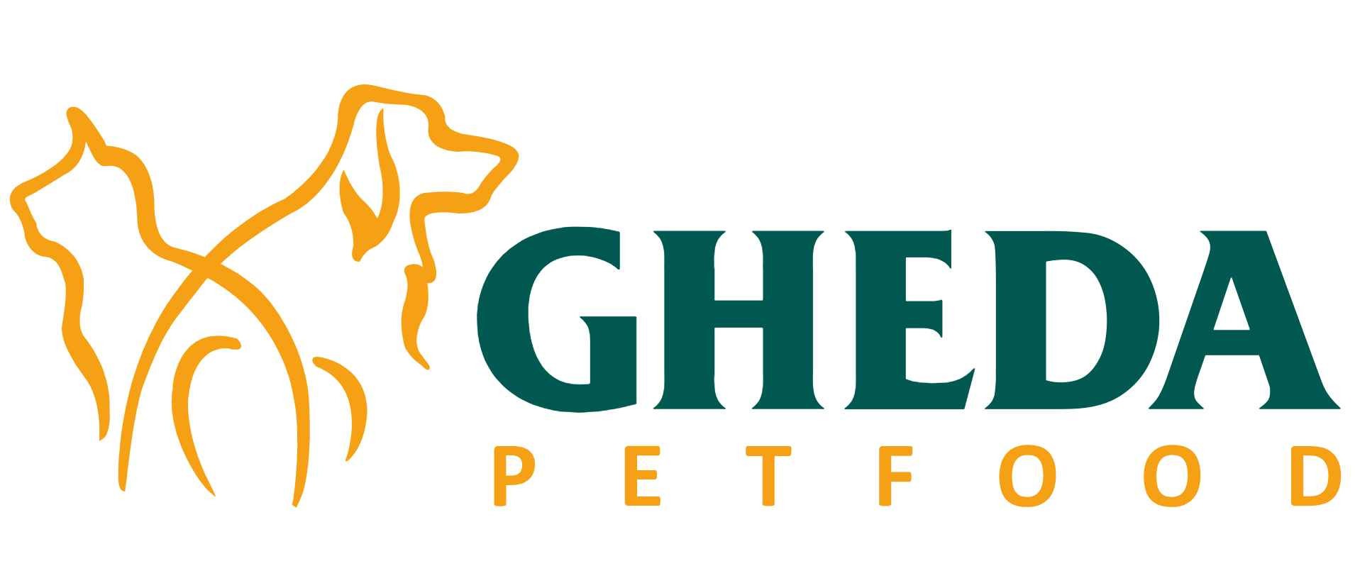 GHEDA PETFOOD