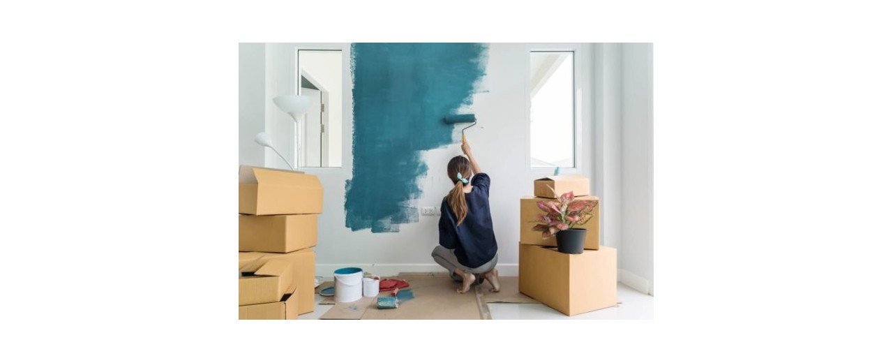 Comment choisir les peintures d’intérieur Tunisie idéales pour vos murs