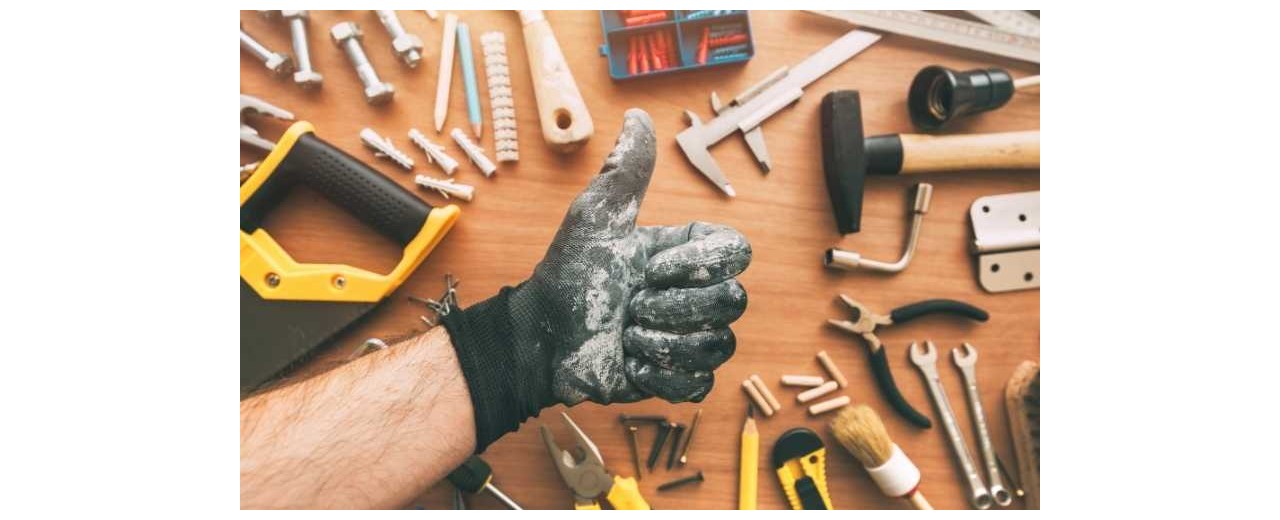 Liste des articles de quincaillerie indispensables