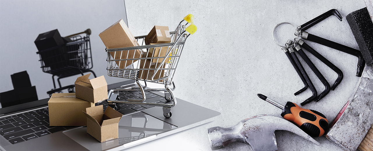 quincaillerie en ligne Tunisie