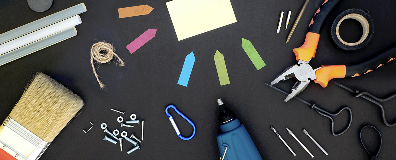 articles de quincaillerie Tunisie