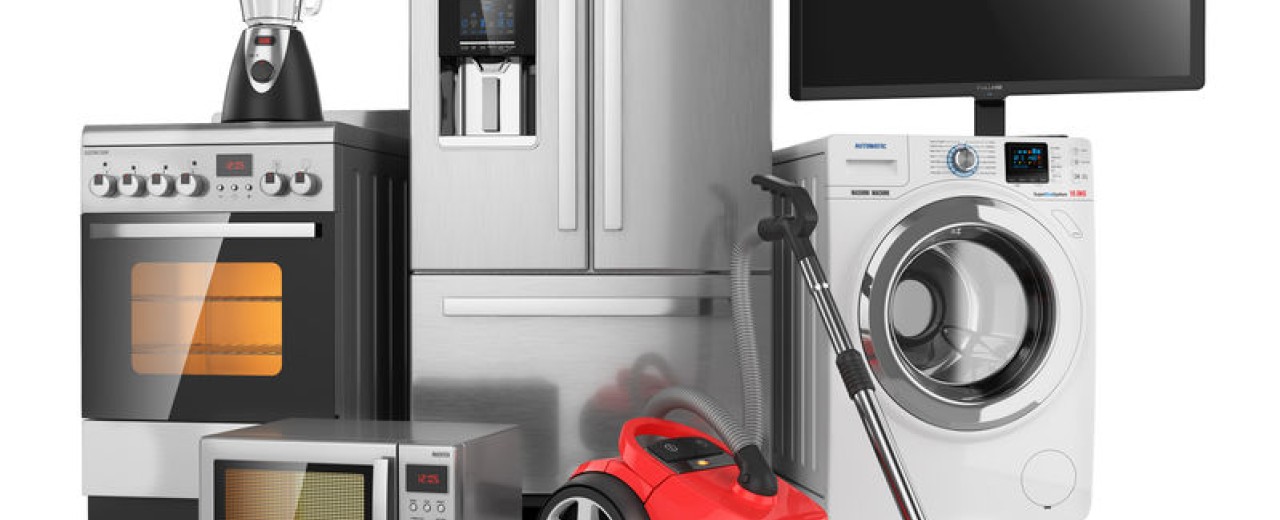 Les avantages de l'électroménager en Tunisie