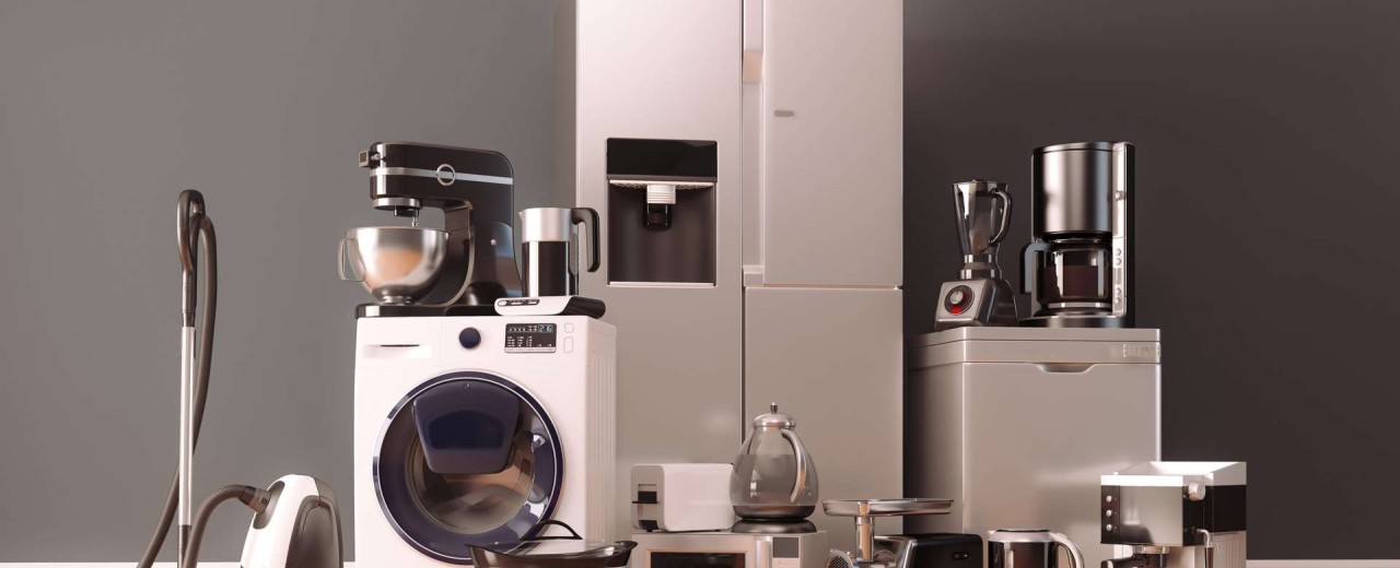 Électroménager en Tunisie : les équipements essentiels pour une alimentation équilibrée