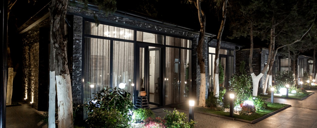 Éclairage extérieur : les meilleurs luminaires solaires