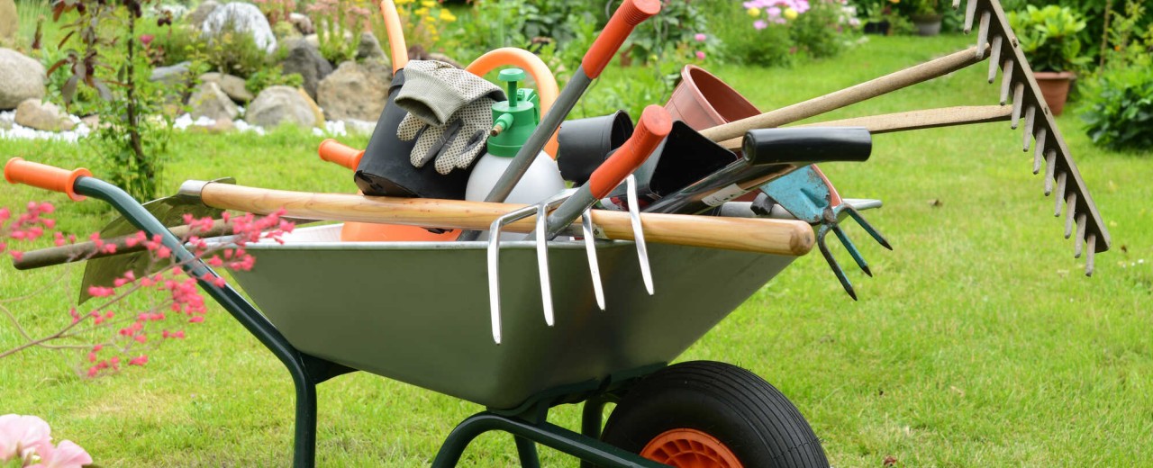 Conseils pour choisir l'outil de jardinage idéal