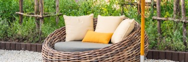 Comment entretenir et prolonger la durée de vie de votre mobilier de jardin 