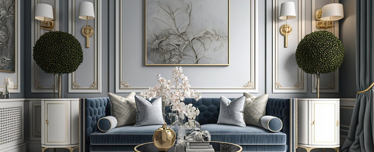 Les accessoires incontournables pour une décoration réussie