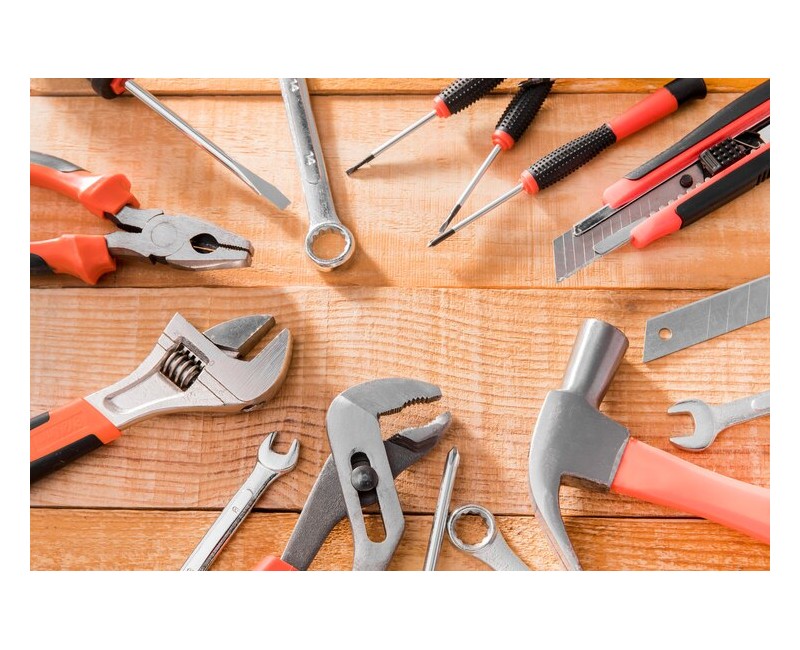 Bien choisir ses outils de bricolage pour les petits travaux à la maison