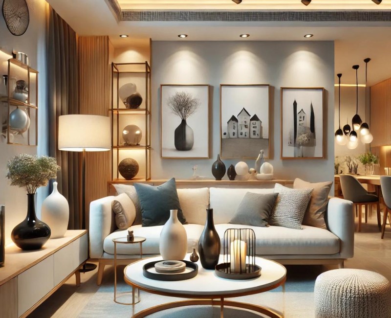 5 idées de rénovation rapide pour redonner vie à votre intérieur