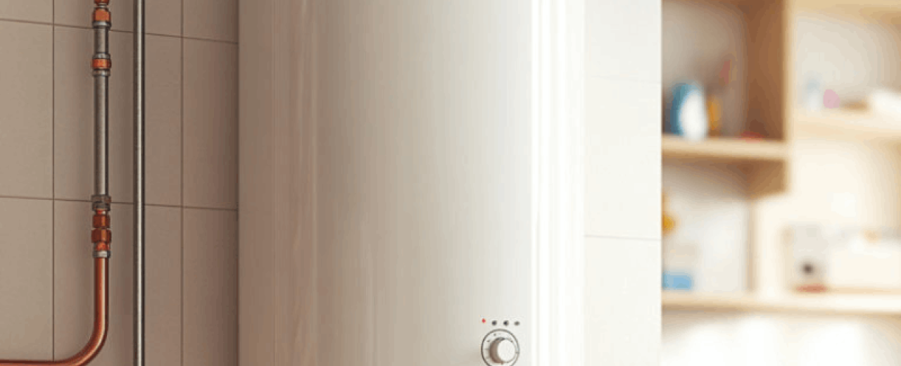 Pourquoi votre chauffe-eau consomme trop en Tunisie (causes réelles et solutions concrètes)