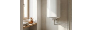 Chauffe-eau électrique Tunisie : comparatif complet, prix et consommation réelle en 2026