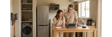 Electroménager Tunisie : quels appareils acheter en priorité selon votre budget ? (guide 2026)