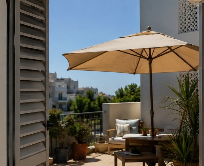 Canicule en Tunisie : 15 équipements qui rendent votre maison plus supportable sans toucher aux murs