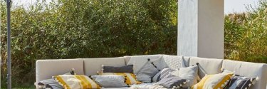 L'art de vivre l'été à la maison : comment créer un extérieur agréable sans grands aménagements