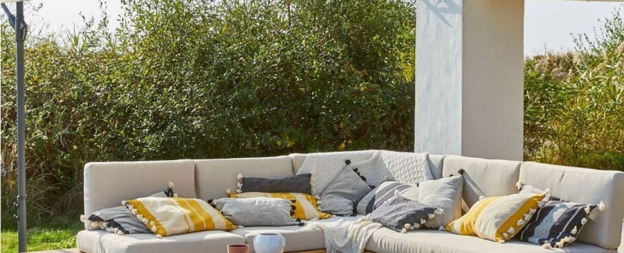 L'art de vivre l'été à la maison : comment créer un extérieur agréable sans grands aménagements