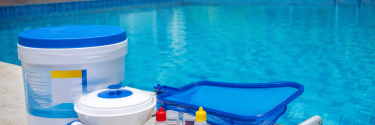 Comment entretenir l'eau de sa piscine en été en Tunisie ?