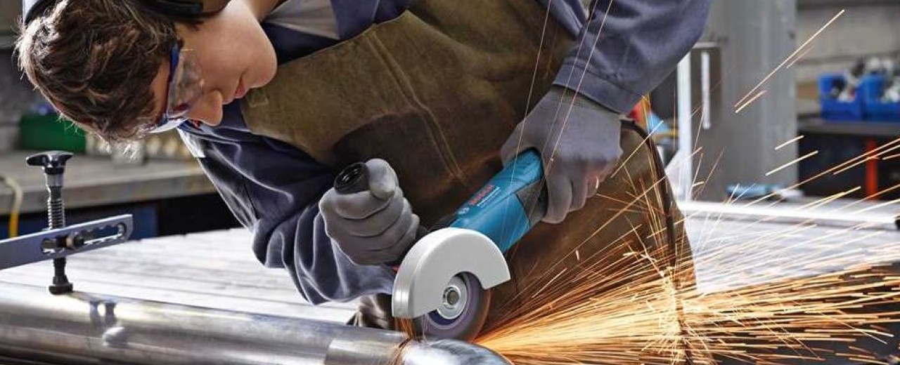 Comment choisir votre meuleuse ?